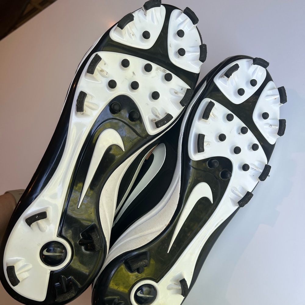 NIKE FLYWIRE CLEATS - Picture 4 of 7